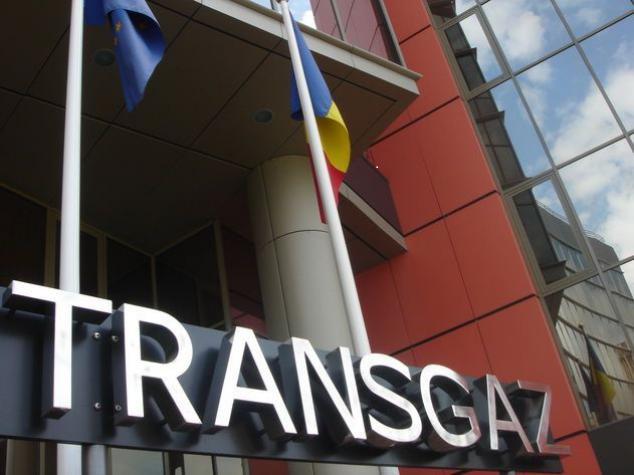 Transgaz, Foto: Transgaz