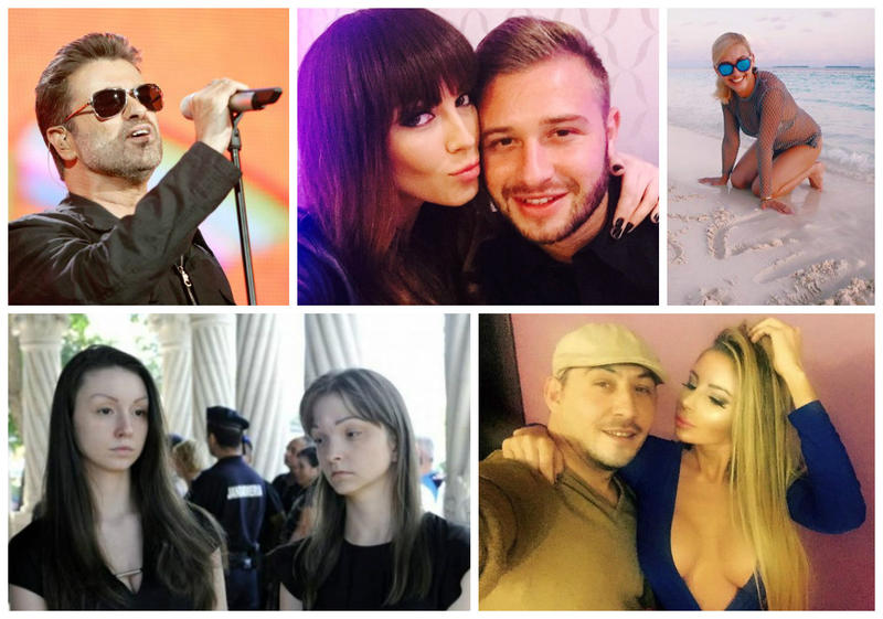 Caru' cu Vedete, Foto: Colaj foto