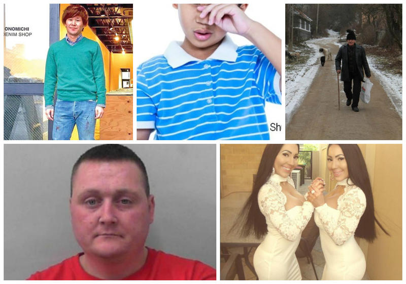 Faze Tari, Foto: Colaj foto