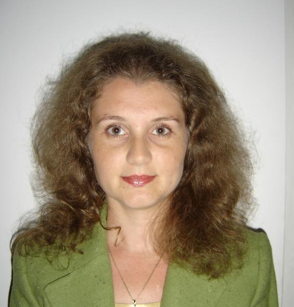 Calu Monica, Asociația Consumers United, Foto: Hotnews