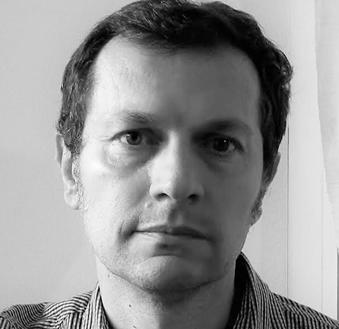 Gabriel Badescu, Foto: Arhiva personala