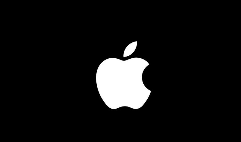 Logo Apple, Foto: Apple