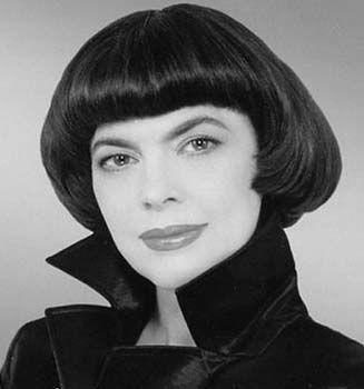 Mireille Mathieu, Foto: Pinterest