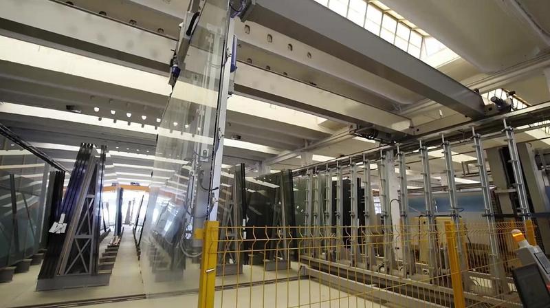 Pietta, Foto: Pietta Glass