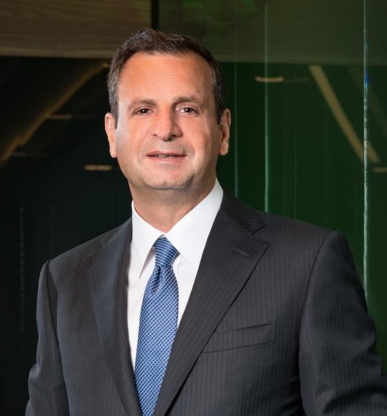 Ufuk Tandogan, CEO Garanti Bank Romania, Foto: Hotnews