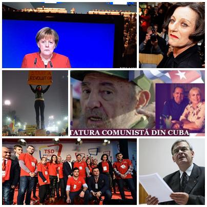 Actualitate, Foto: Colaj foto