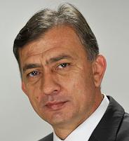 Dian Popescu, Foto: senat.ro