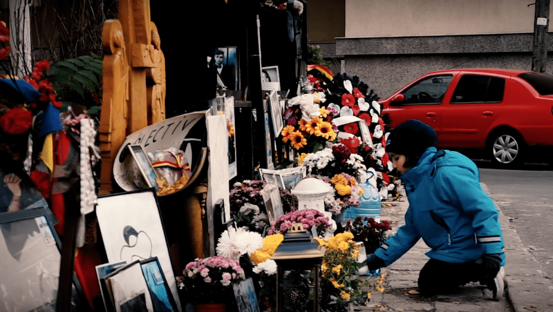 NOI (nu vom mai muri), Foto: Captura YouTube