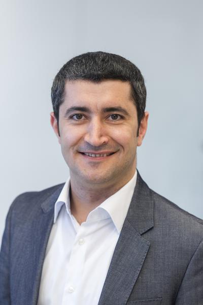 Mihail Ion, Raiffeisen Bank, Foto: Hotnews