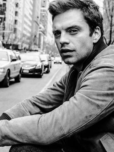 Sebastian Stan, Foto: Pinterest