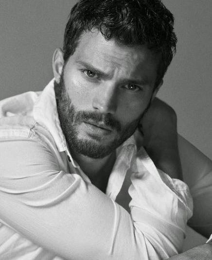 Jamie Dornan, cel mai sexy barbat al anului 2017, Foto: Pinterest