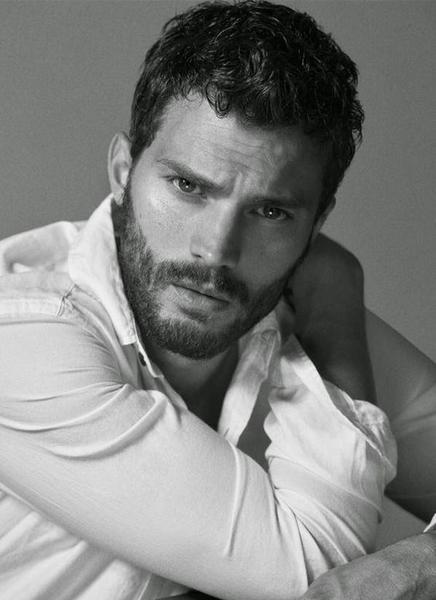 Jamie Dornan, cel mai sexy barbat al anului 2017, Foto: Pinterest