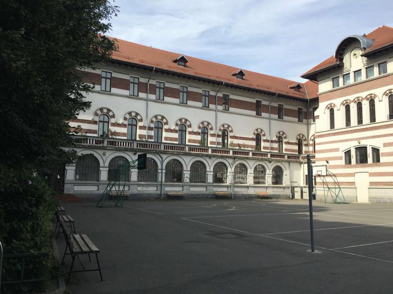Colegiul Mihai Viteazul, Foto: cnmv.ro