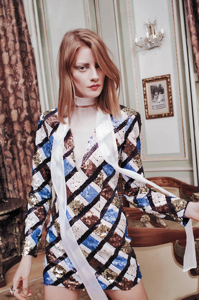 Band of Creator, Foto: Iulian Nan