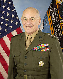 John Kelly, Foto: Wikipedia