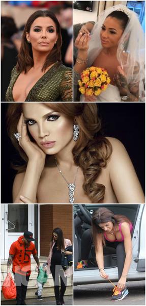 Caru' cu vedete, Foto: Colaj foto