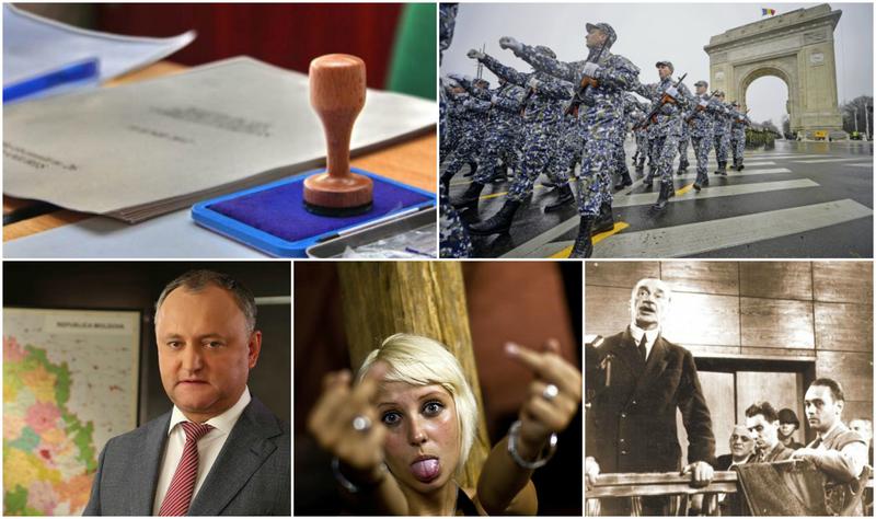 Subiectele zilei, Foto: Colaj foto