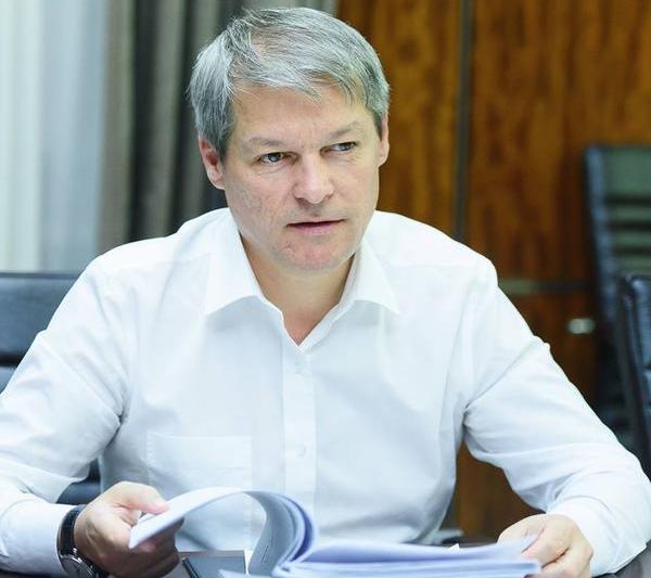 Dacian Ciolos, Foto: Facebook - Dacian Ciolos