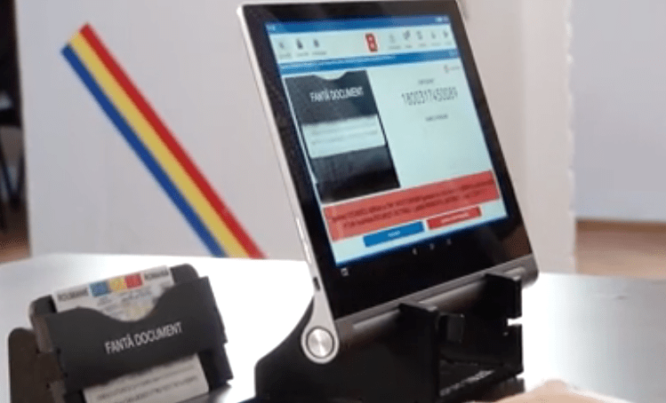 Tutorial MAI alegeri, Foto: Captura video Facebook