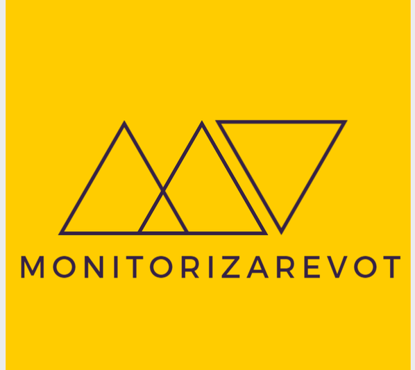 Monitorizare Vot, Foto: Code for Romania