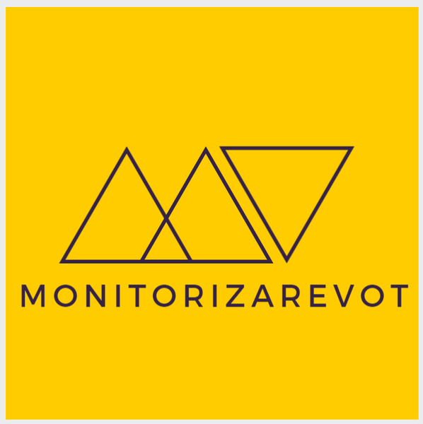Monitorizare Vot, Foto: Code for Romania