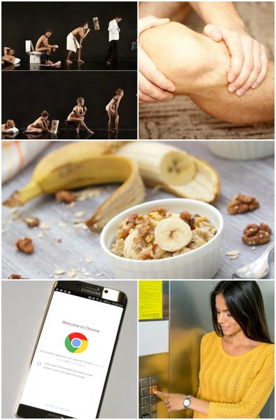 Utile, Foto: Colaj foto