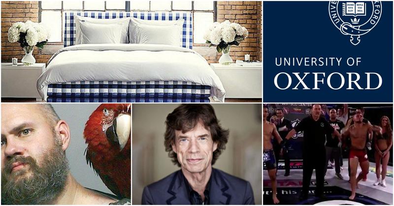 Faze tari, Foto: Colaj foto