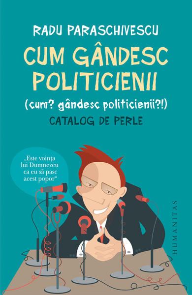 Cum gandesc politicienii, Foto: Hotnews