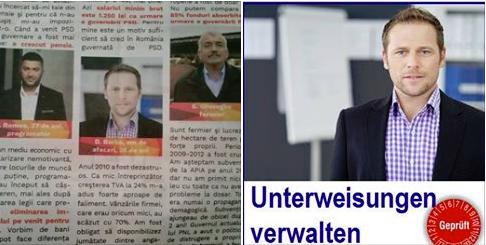 Intreprinzator brasovean, Foto: Captura Facebook