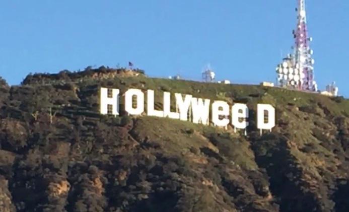 Hollyweed, Foto: Captura YouTube