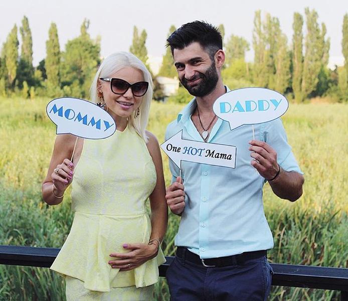 Jojo si Paul Ipate, Foto: Talentivity