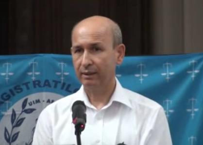 Constantin Sima, Foto: Captura Youtube.com