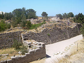 Troia, Foto: Wikipedia