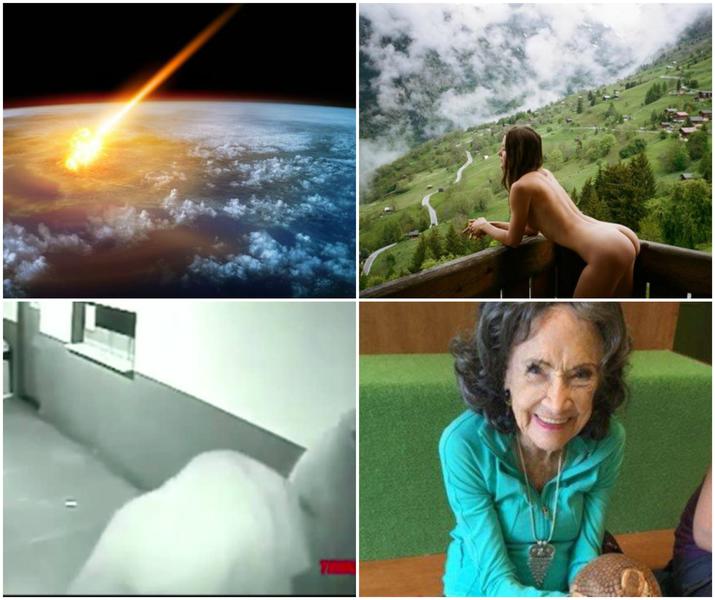 Faze tari, Foto: Colaj foto