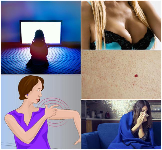 Utile, Foto: Colaj foto