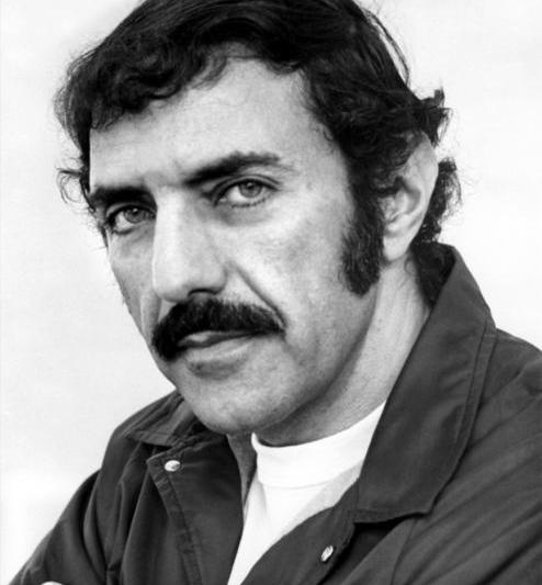 WilliamPeterBlatty, Foto: Wikipedia