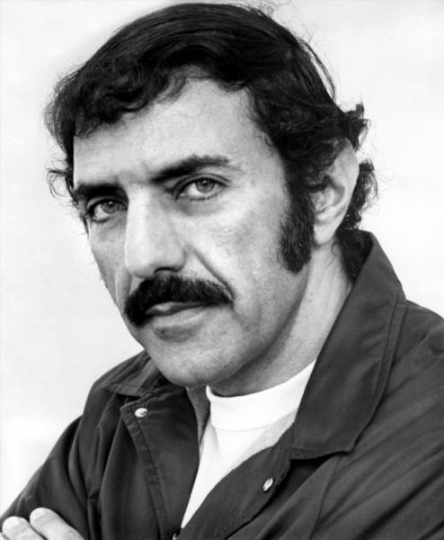 WilliamPeterBlatty, Foto: Wikipedia