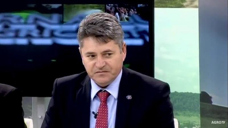 Gheorghe Damian, Foto: Captura YouTube