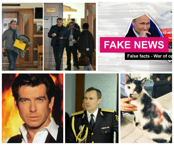 Subiectele Zilei, Foto: Colaj foto