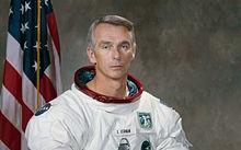 Eugene Cernan, Foto: Wikipedia