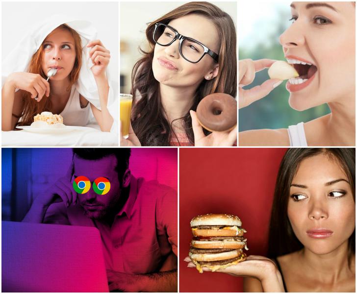 Utile, Foto: Colaj foto