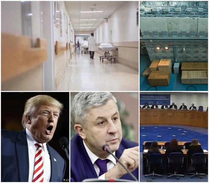 Subiectele zilei, Foto: Colaj foto