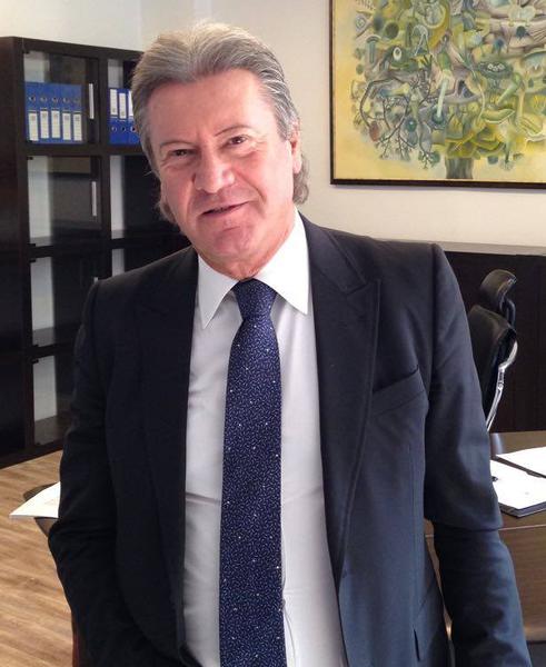 Juraj Lelkes, presedinte directorat Asirom, Foto: Asirom