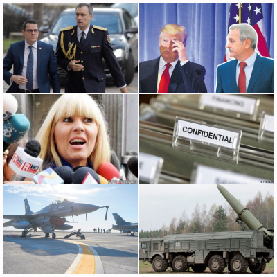 Actualitate, Foto: Colaj foto