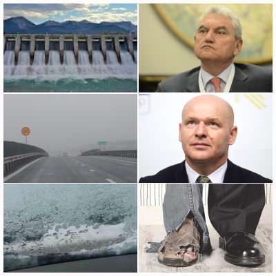 Business, Foto: Colaj foto