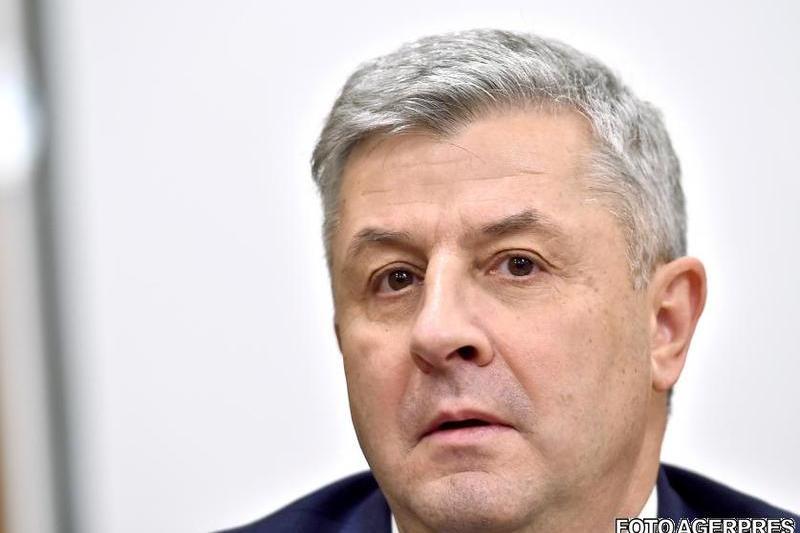 Florin Iordache, Foto: Agerpres