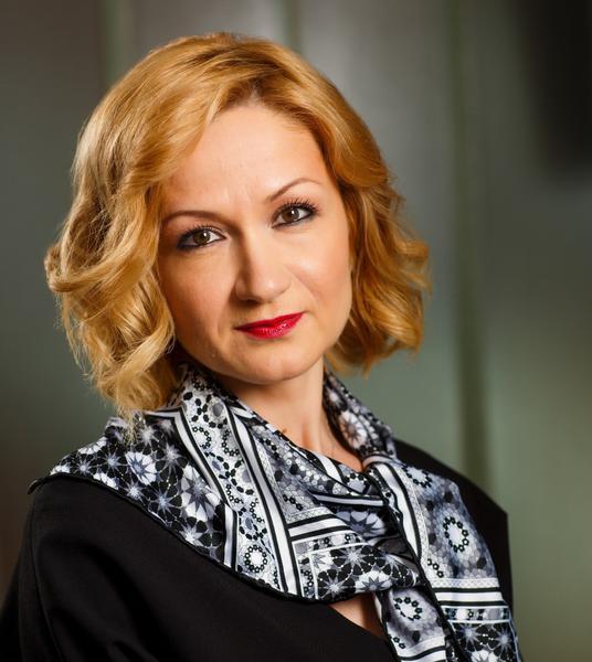Stela Andrei, EY Romania, Foto: Hotnews