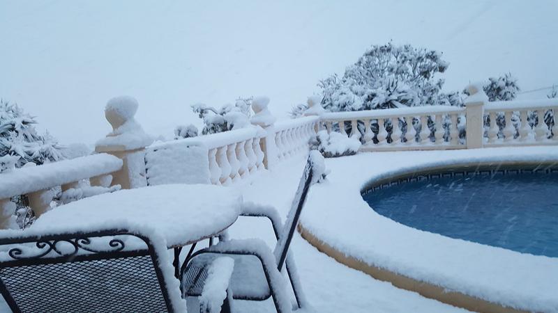 Zapada in sudul Spaniei, Foto: BikersEspana