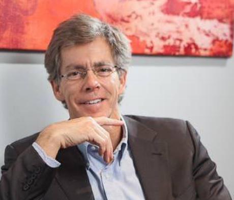 John Florescu, Foto: Arhiva personala