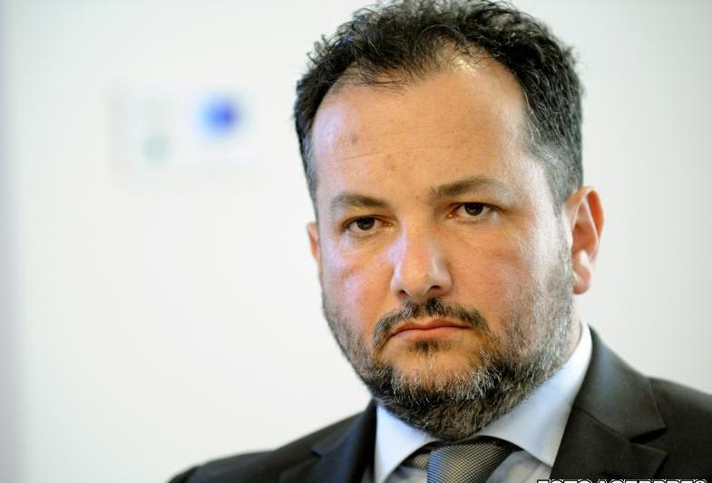 Catalin Beciu, Foto: Agerpres